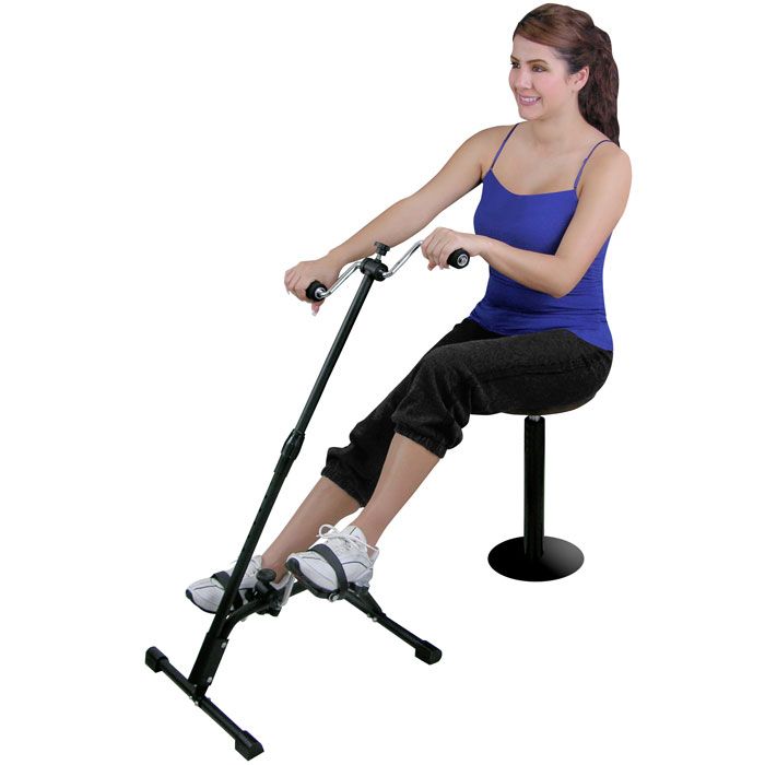 Remedy Total Body Exerciser - Easy to Store