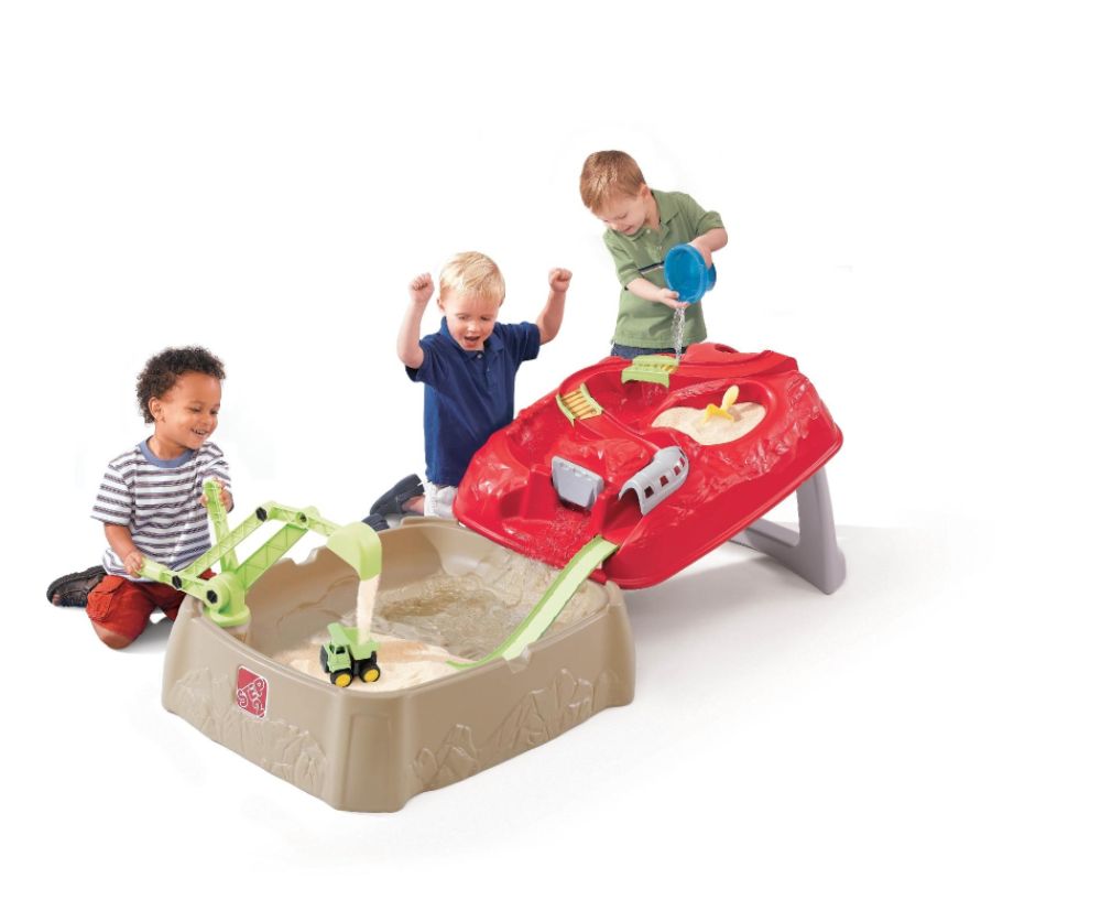 Step 2 Water Rush Quarry at Sears.com