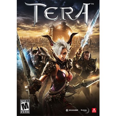 Atari Tera Online at Kmart.com