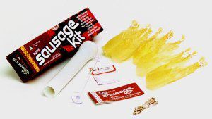 Smokehouse Sausage Kit at Sears.com