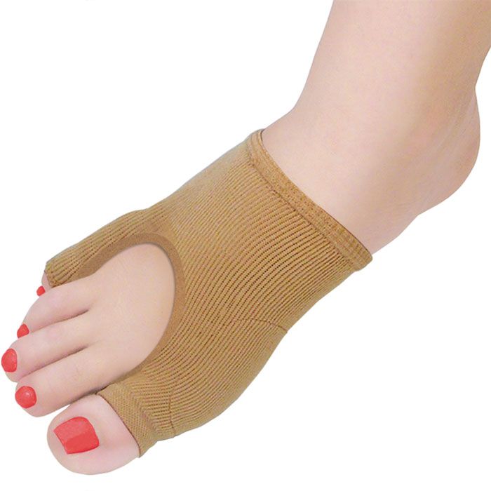 Remedy Gel Toe Pad - One Size Fits Most - Spandex Blend