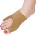 Remedy Gel Toe Pad - One Size Fits Most - Spandex Blend