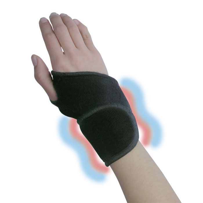 Remedy Hot/Cold Gel Wrist Support at Kmart.com