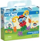KID KNEX Monster Buddies Building Set