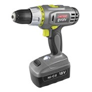 Craftsman Evolv 18.0 Volt Cordless Drill/Driver at Kmart.com Craftsman Evolv 18.0 Volt Cordless Drill/Driver at Kmart.com