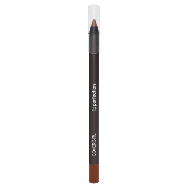 CoverGirl Lip Perfection Smokey .04OZ at Kmart.com