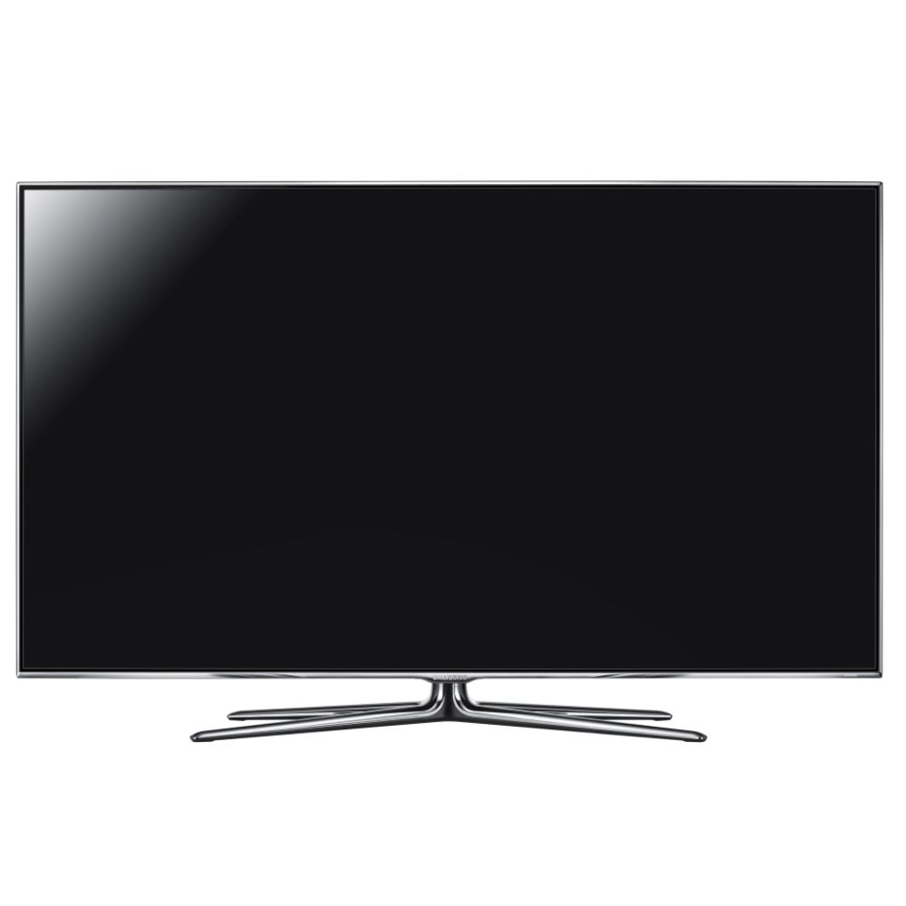 Samsung 60" Class LED HDTV with 1080p resolution