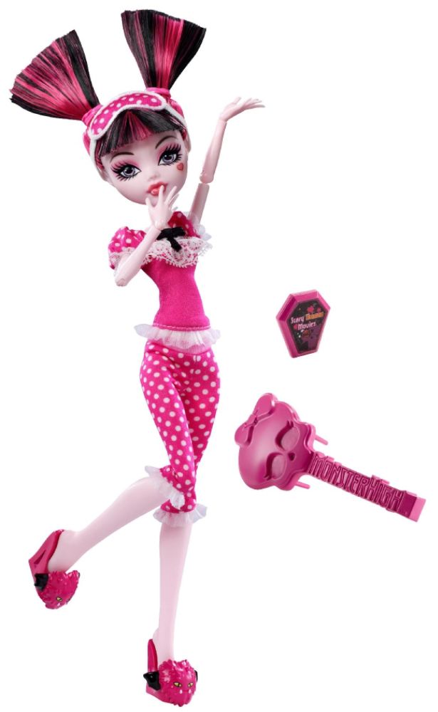 Mattel Monster High Dead Tired Doll at Kmart.com