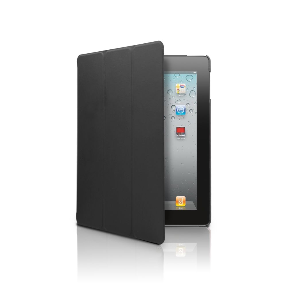 Marware MicroShell Folio iPad2 Black