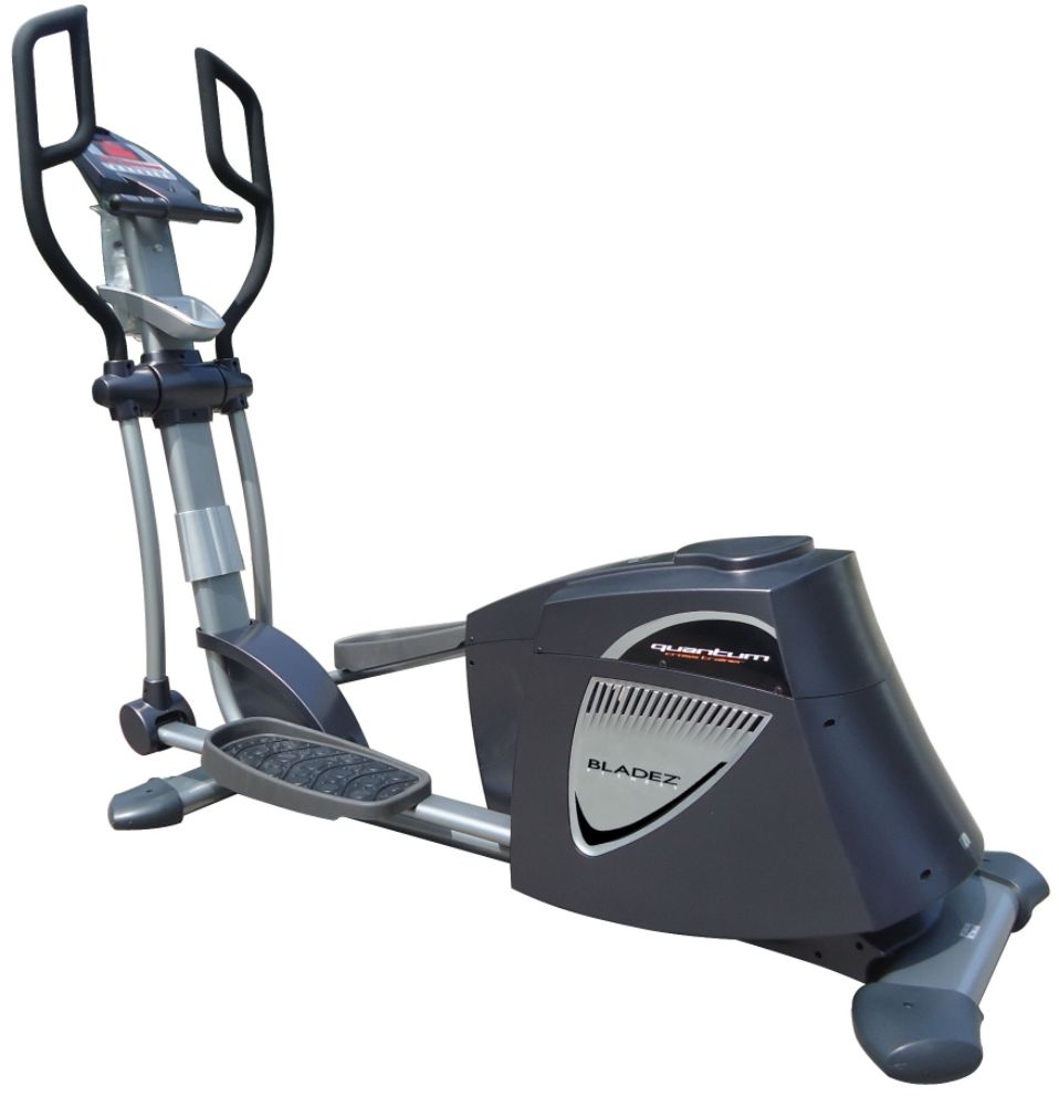 Bladez Fitness Elliptical Bladez Fitness Quantum at Kmart.com