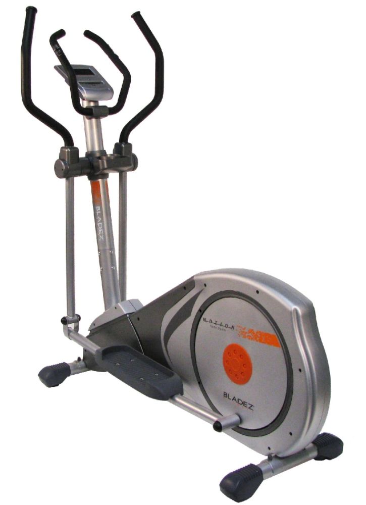 Bladez Fitness Elliptical Bladez Fitness X-450 Motion at Kmart.com