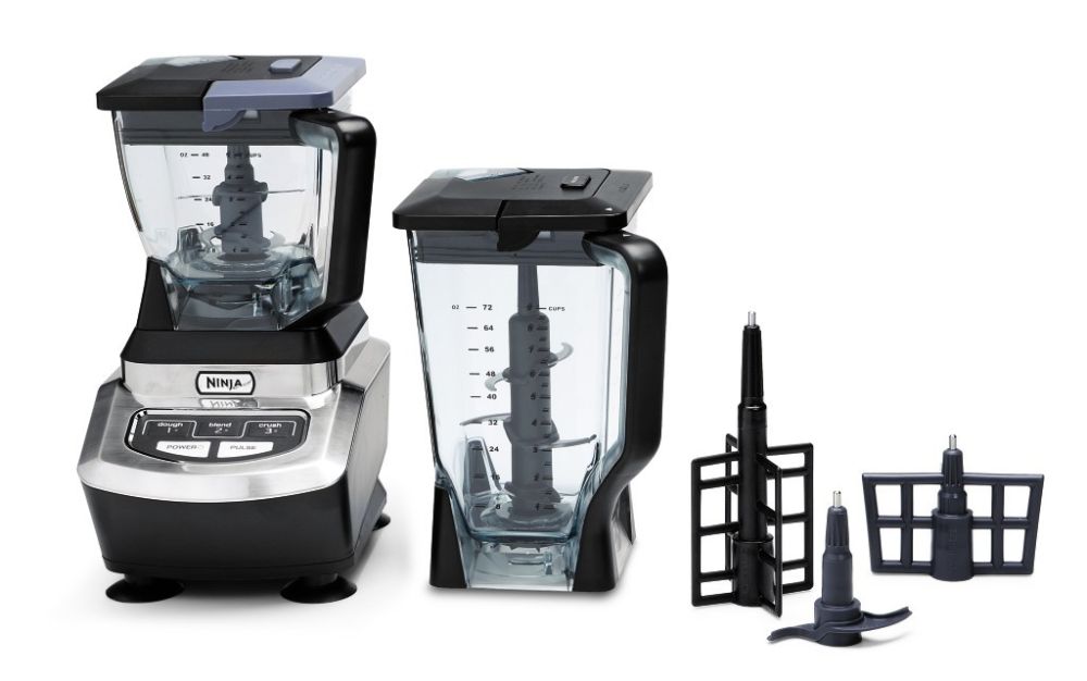 Ninja Kitchen System at Sears.com