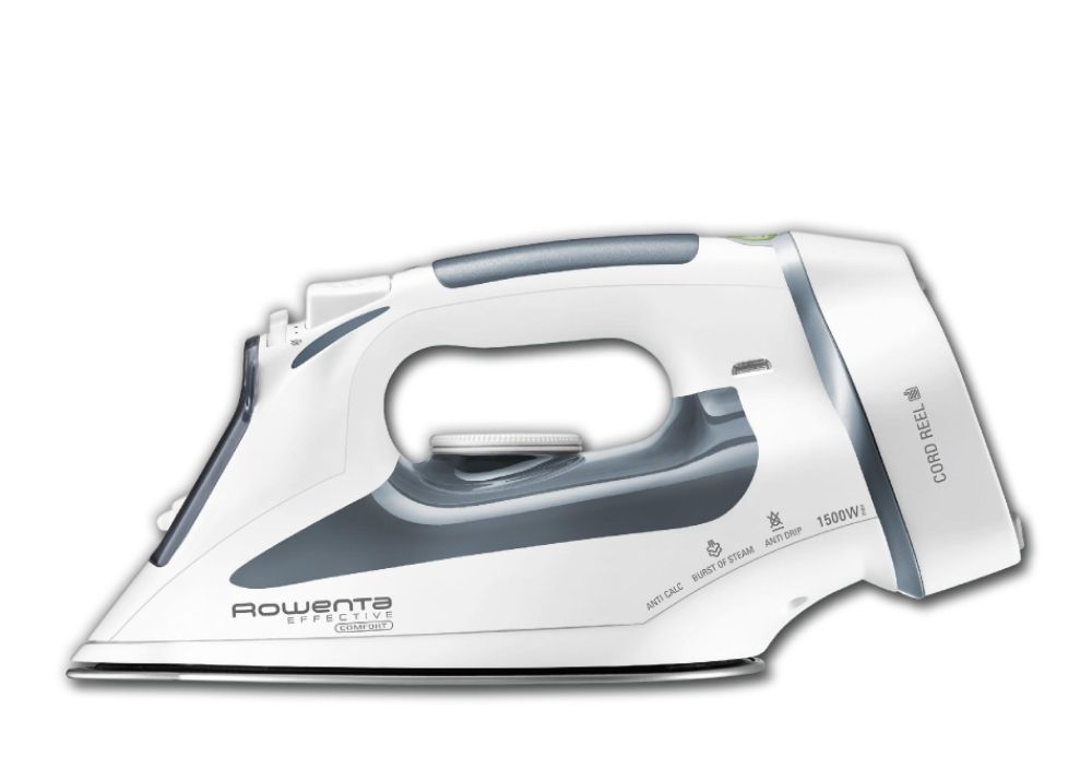 Rowenta DX1900 Effective Cord Reel Iron at Sears.com