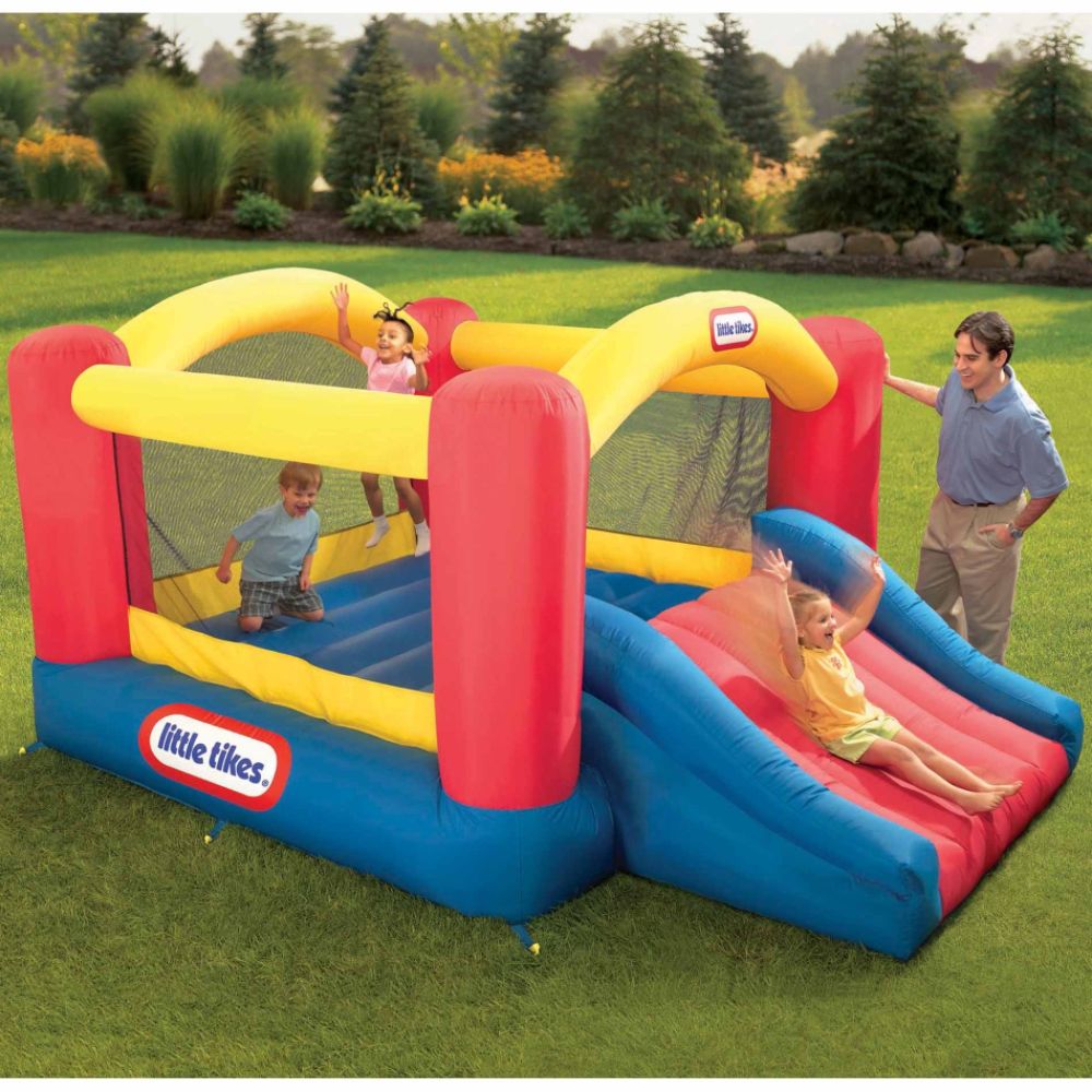 Outdoor Playsets On Clearance