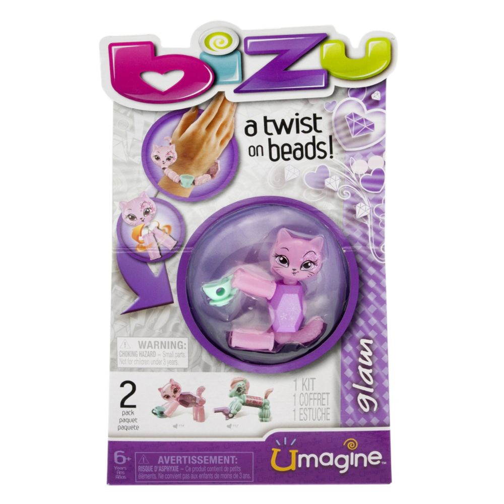 Bizu 2 Pack - Glam at Kmart.com