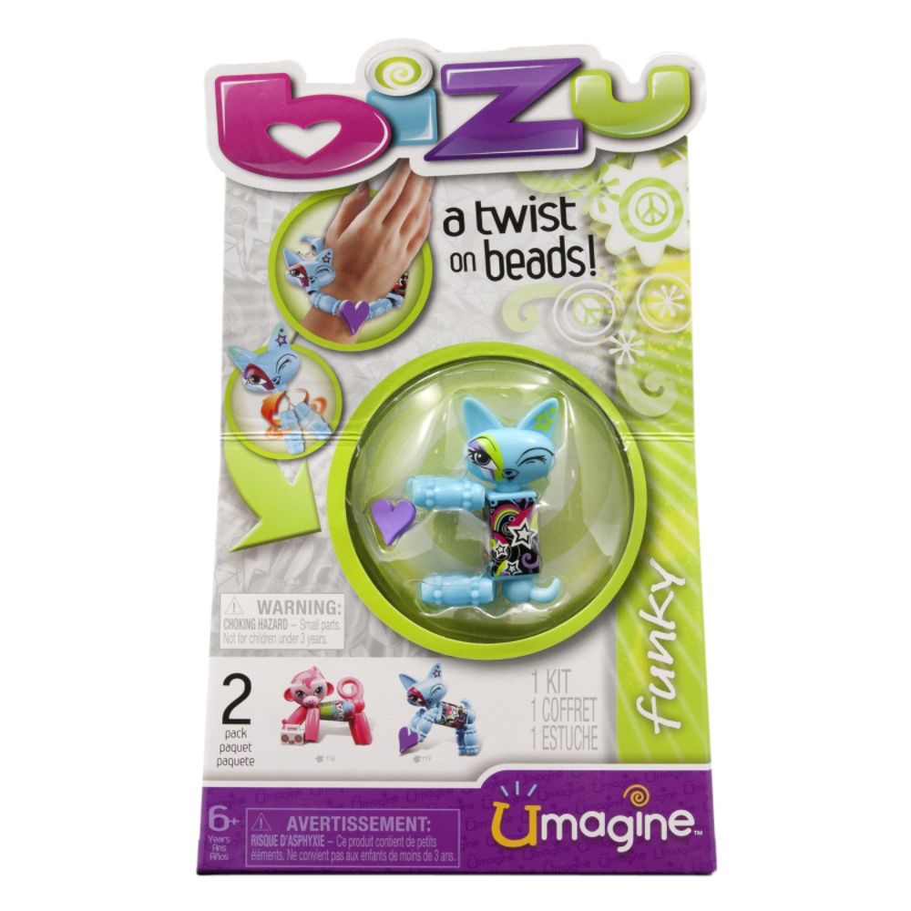 Bizu 2 Pack - Funky at Kmart.com