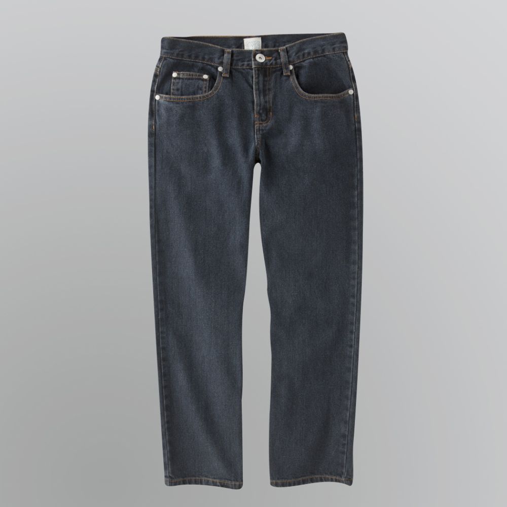 Canyon River Blues Boy's Husky Denim Jean