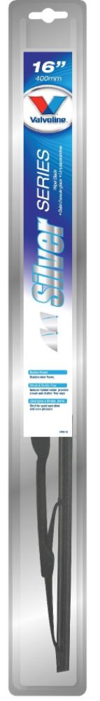Valvoline Wiper Blades: 16"-28" Aquablades from $7