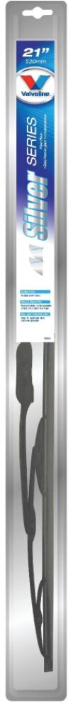 Valvoline&nbsp; Silver Series Wiper Blade, 21 IN