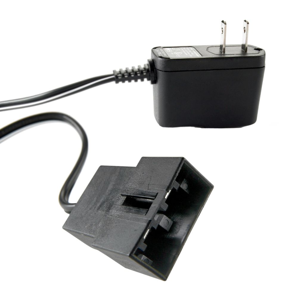 Power Wheels 6-Volt Blue Battery Charger