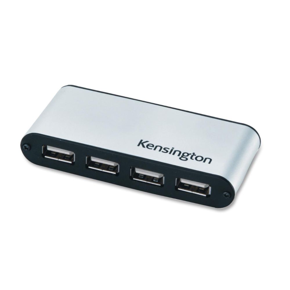 Kensington 7-Port USB 2.0 Expansion Hub