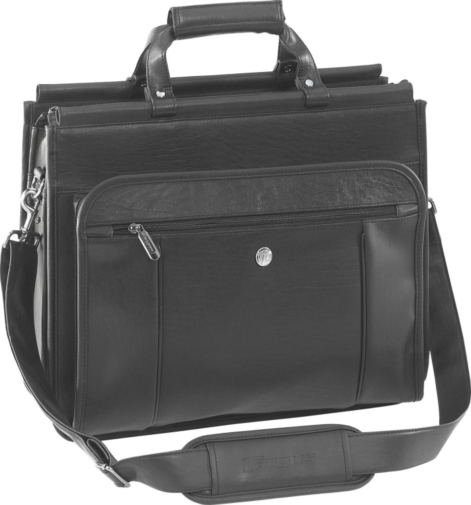 Targus TopLoad Premier Notebook Case