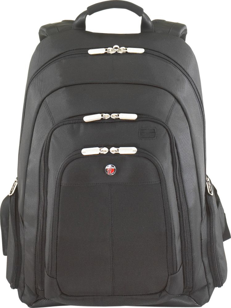 Targus Revolution Notebook Backpack