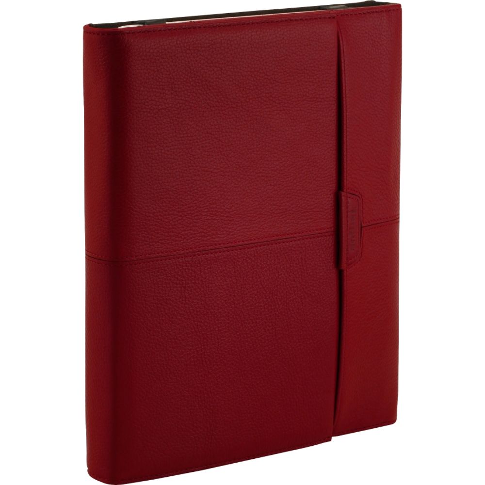 Targus Zierra Leather Portfolio iPad