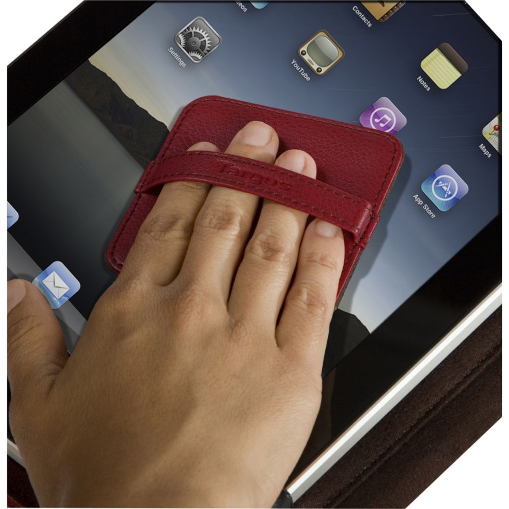 Targus CleanVu Cleaning Pads for iPad