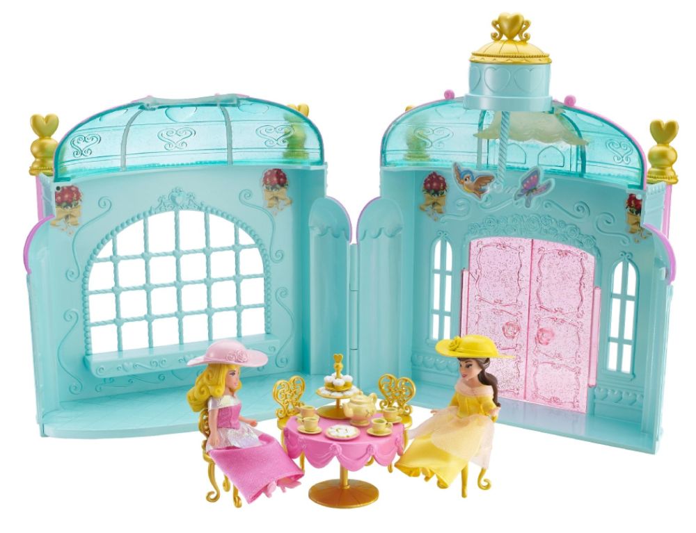 Mattel Disney Princess ROYAL TEA PARTY™ Playset at Kmart.com