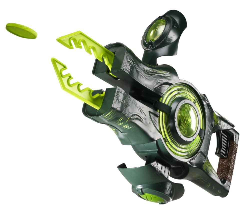 Mattel Green Lantern LANTERN LAUNCHER™ Blaster at Sears.com