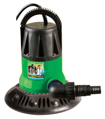 Swim Time 1200 GPH In-Ground Winter Cover Pump w/ Base at Sears.com