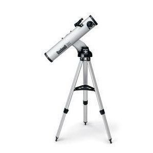 Bushnell Northstar 4.5in Talking Reflector Telescope at Sears.com