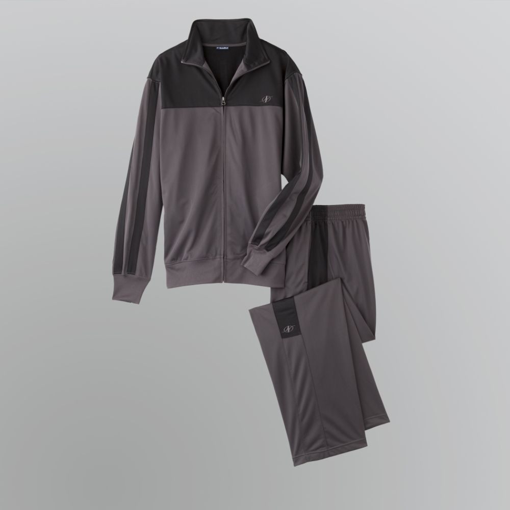 NordicTrack Men's Track Suit