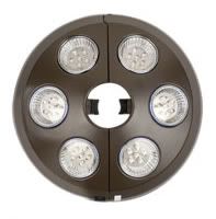 Swim Time 6-Light Rechargeable LED Patio Umbrella Light at Sears.com
