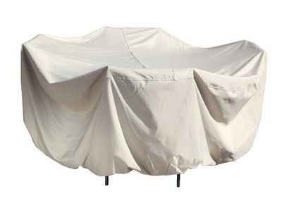 Swim Time Winter Cover for 48 Round Patio Table/Chair Children's Toys