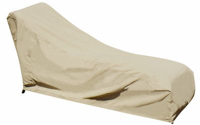 Swim Time Winter Cover for Patio Chaise Lounge Children's Toys