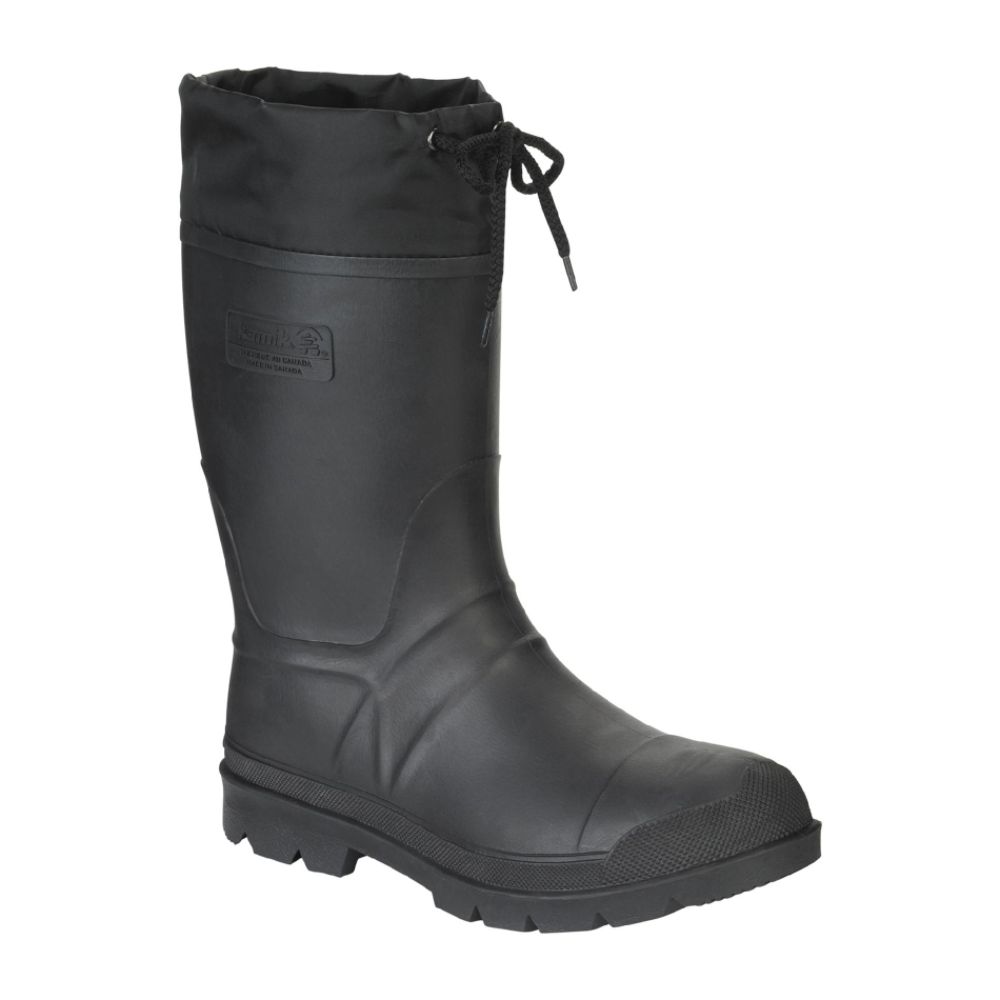 Kamik Men's Hunter - Black