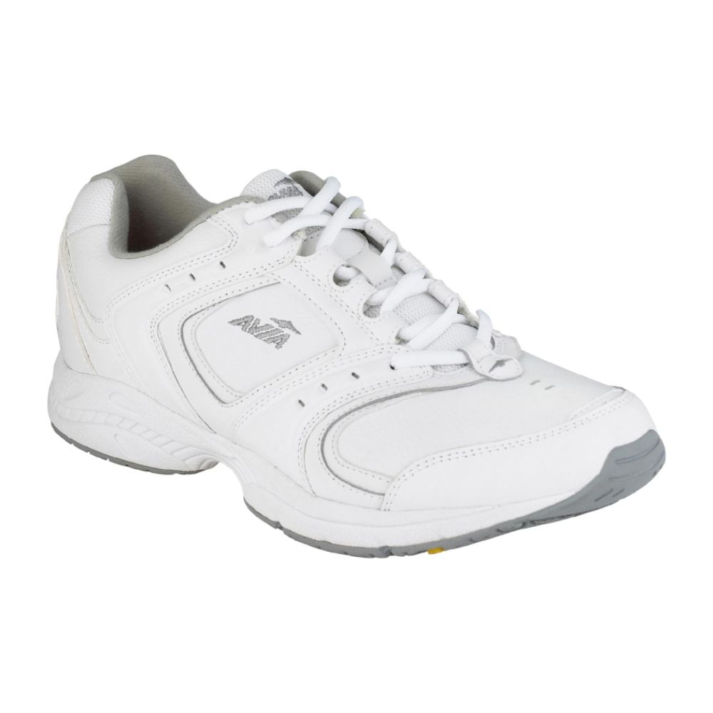 Avia Men's Defender G Wide Width - White at Sears.com