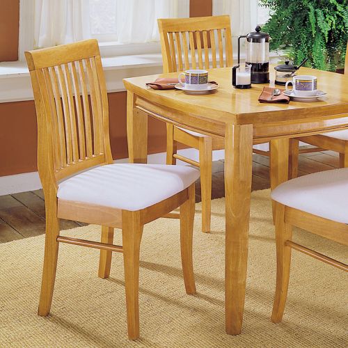 Oxford Creek Dining Slat Back Side Chairs (Set of 2) at Sears.com