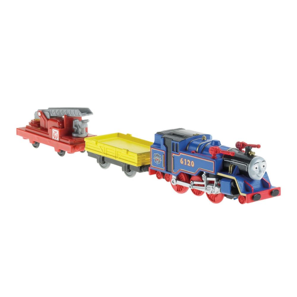 Thomas & Friends Blue Belle at Kmart.com
