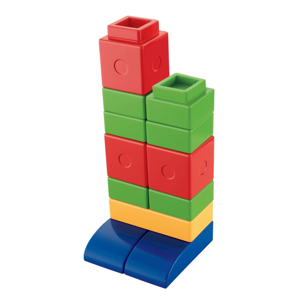 Fisher-Price TRIO Junior My 1st Blocks at Kmart.com