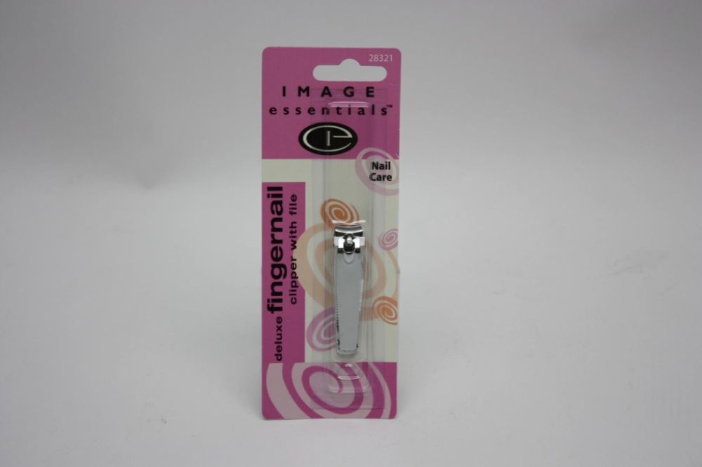 IE DLX NAIL CLIPPER 83219