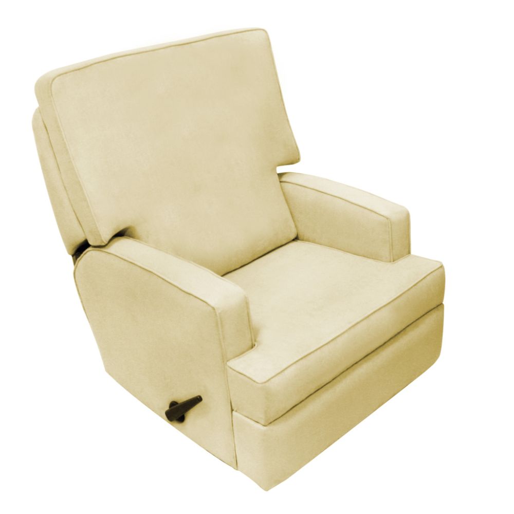 Hannah Nicole Gliders by Newco International  Inc  Studio Recliner