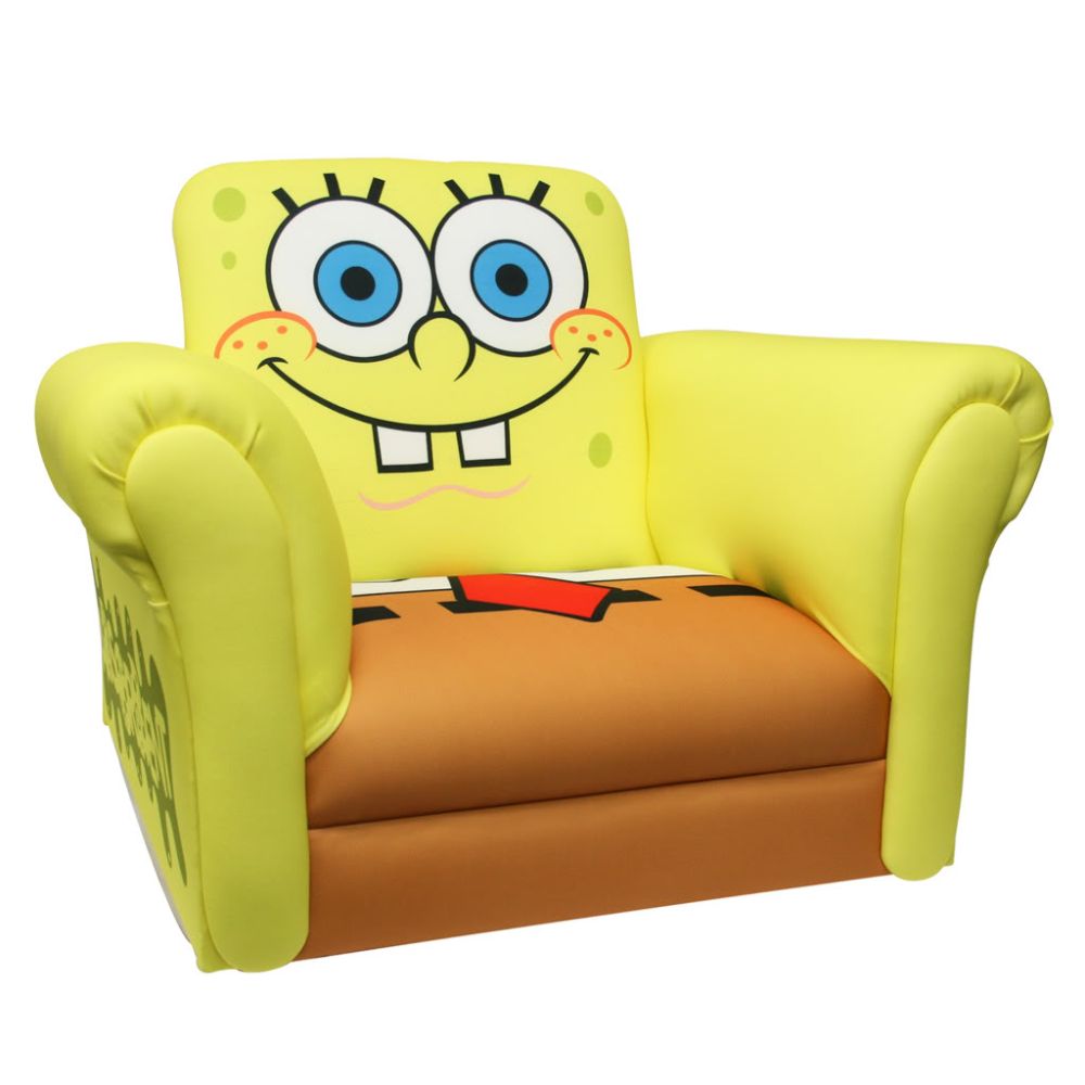 Nickelodeon Nickelodeon Sponge Bob Deluxe