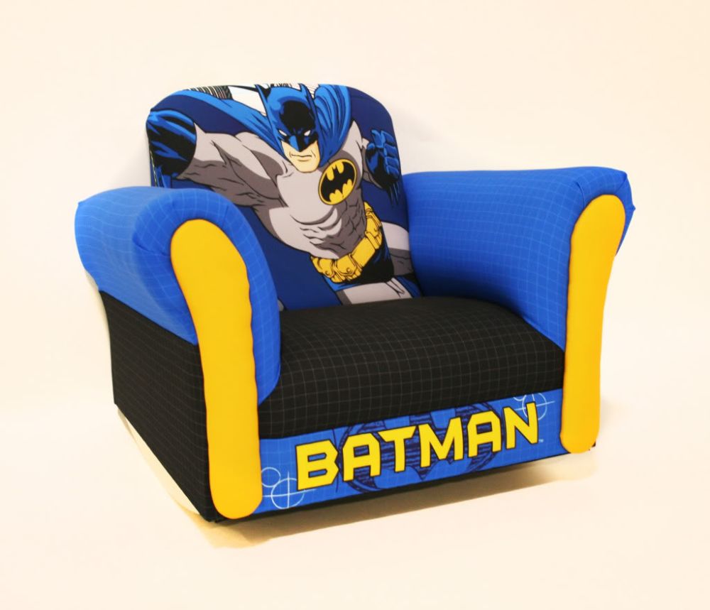 Warner Brothers Batman Rocking Chair at Kmart.com