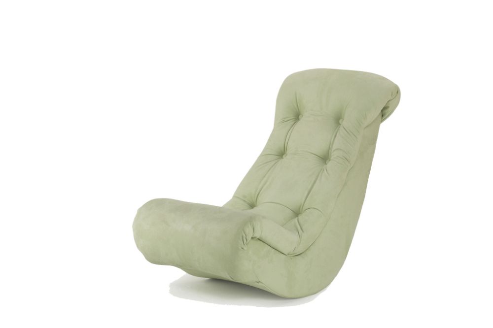 Hannah Baby Banana Rocker Lime Micro