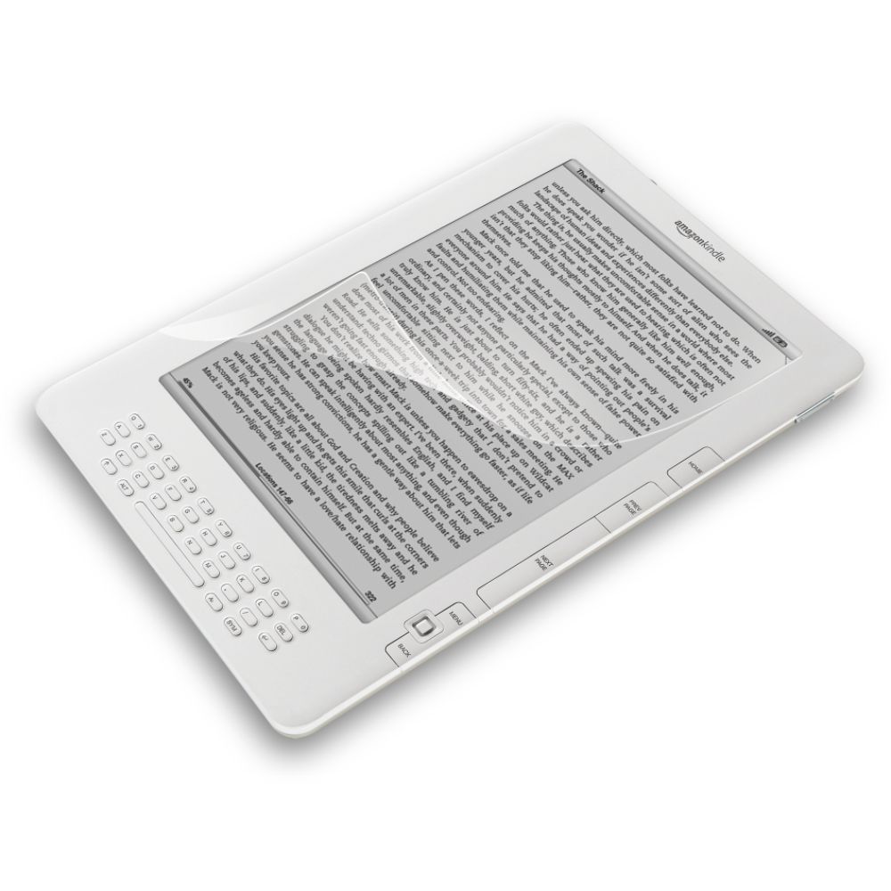 Targus Screen Protector for Kindle at Kmart.com