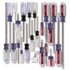 23 pc. Screwdriver Set