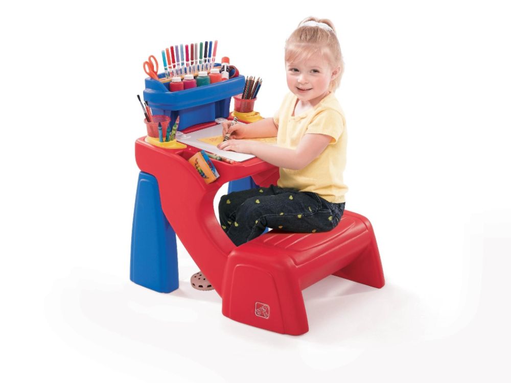 Step 2 Write Desk Children's Toys